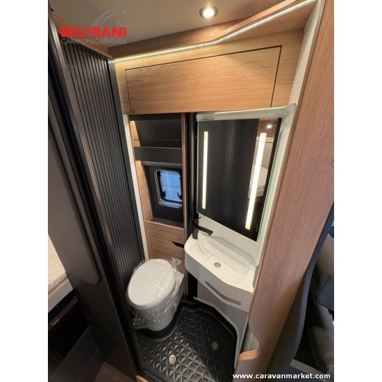 Knaus Boxlife 600 DQ  Platinum Selection 2026 | Automatico